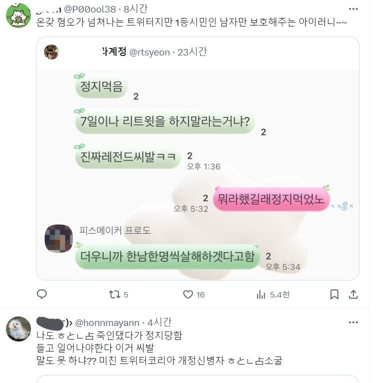 4.jpg 트위터 정지먹은 페미언냐